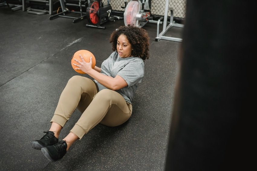 Best Weight Training Moves for Women