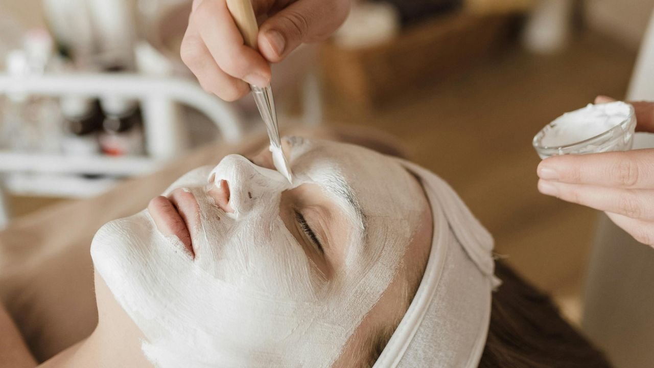 dal Skincare Plan
