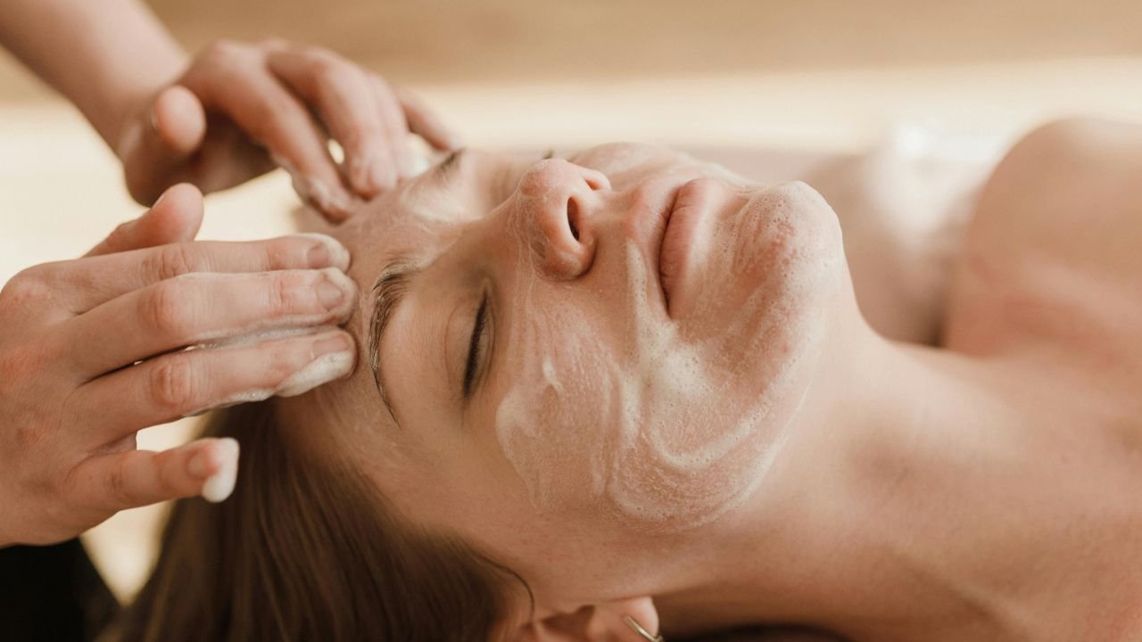 Bridal facial O3+
