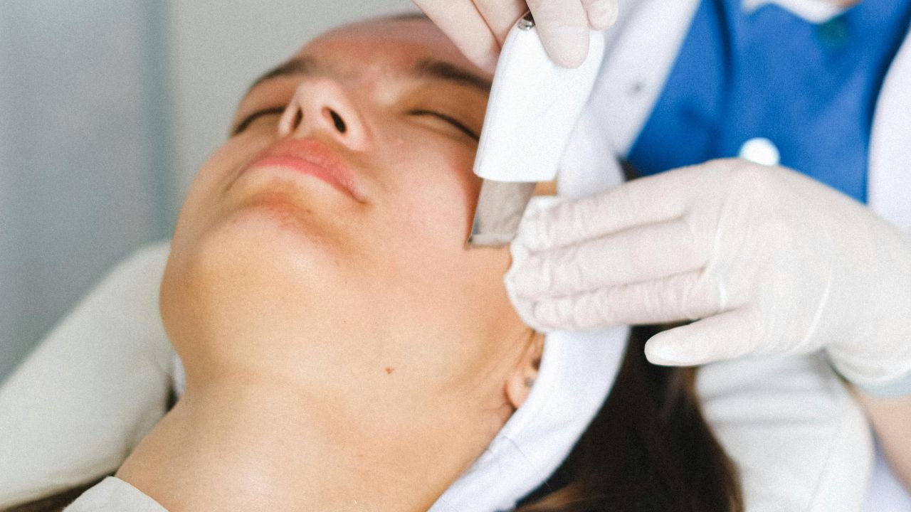 Best bridal facial in india