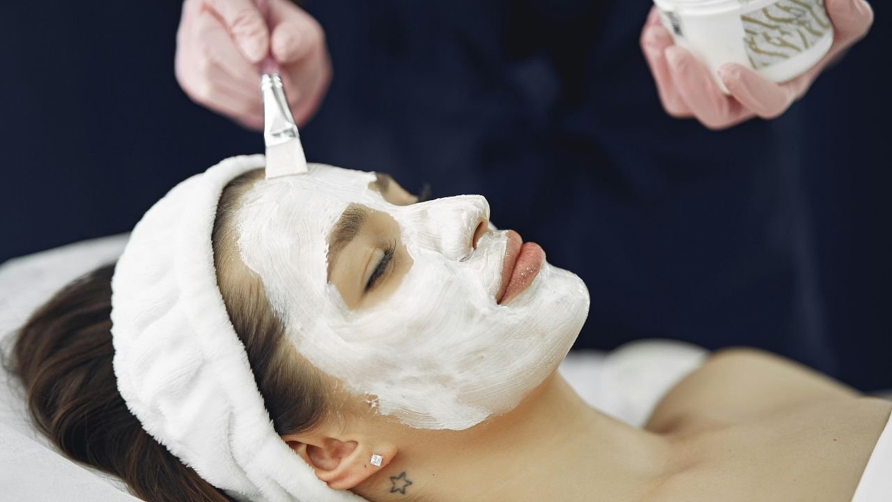Top 10 Bridal Facial