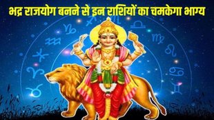 budh gochar mercury planet, bhadra rajyog