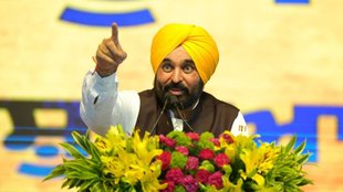 Bhagwant Mann