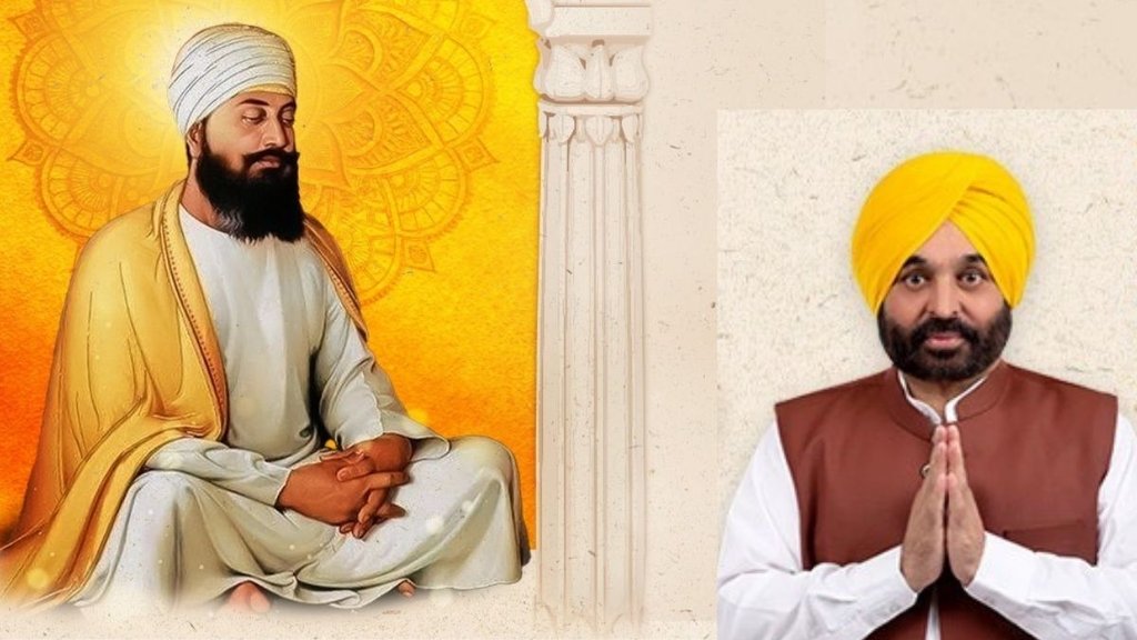 Punjab News, Bhagwant Mann, Hindi News