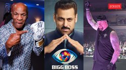 Bigg Boss 19: सलमान खान के शो में लगेगा विदेशी मेहमानों का मेला? माइक टाइसन से लेकर अंडरटेकर तक के आने की चर्चा