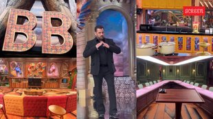 Bigg Boss 19 House Tour