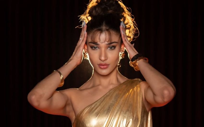 Nehal Chudasama