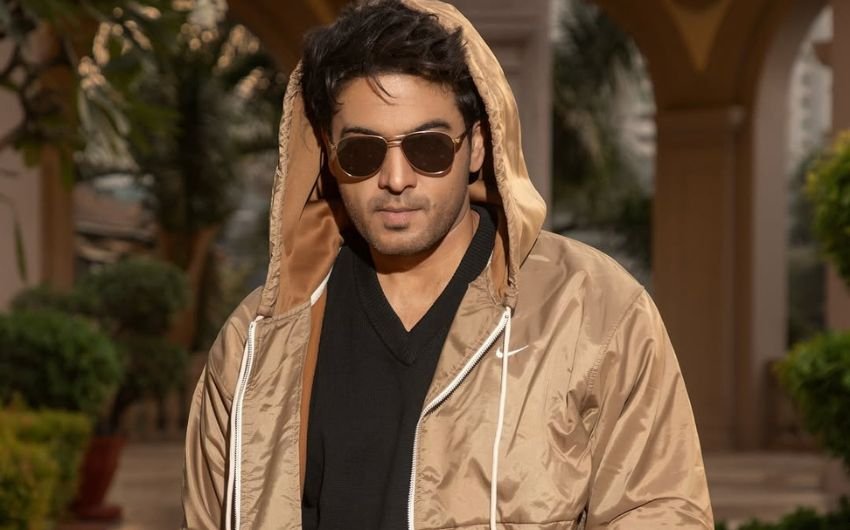 Gaurav Khanna 