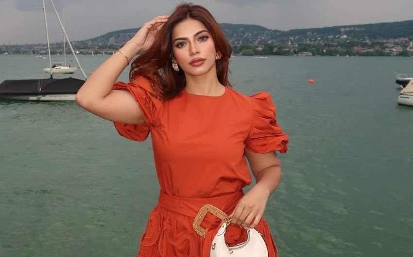 Nagma Mirajkar