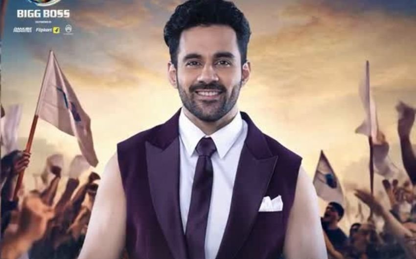 Bigg Boss 19 contestants Instagram Account