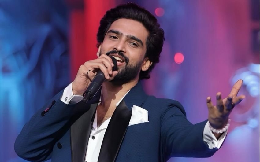 Amaal Mallik 