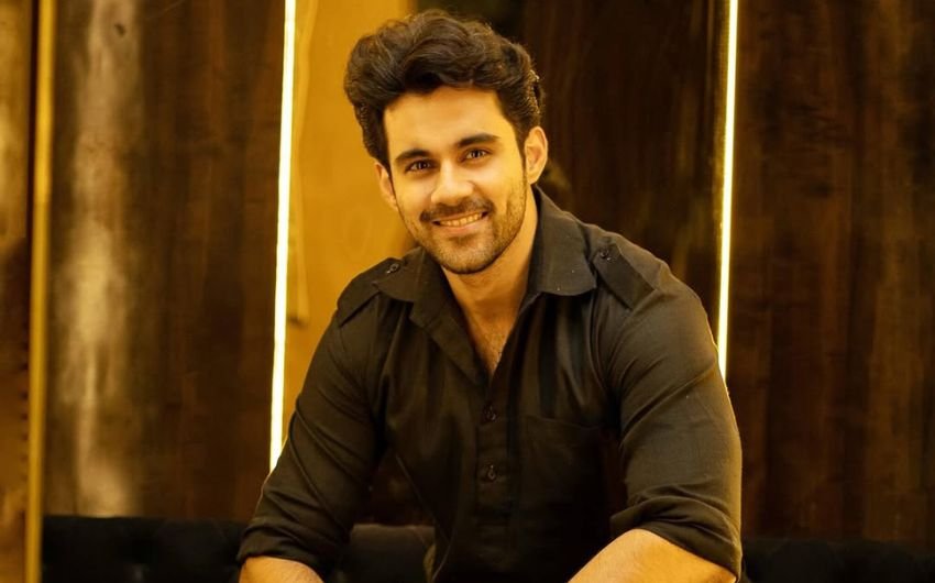 Abhishek Bajaj 