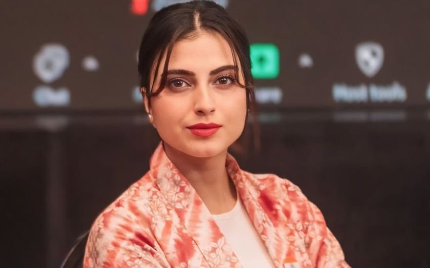 Farrhana Bhatt