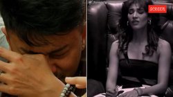 Bigg Boss 19 Updates: भूख से बिलख पड़ीं Nehal Chudasma, नॉमिनेशन टास्क के बाद रो पड़े आवेज दरबार