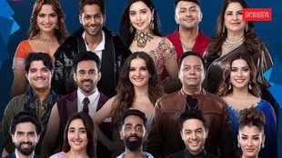 Bigg Boss 19 live