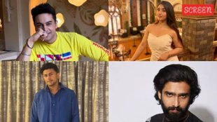 Bigg Boss 19 Contestants Full List