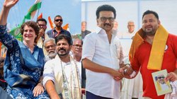 रेवंंत रेड्डी और एमके स्टालिन को कांग्रेस-राजद ने क्यों बुलाया बिहार? समझिए किस रणनीति पर हो रहा काम