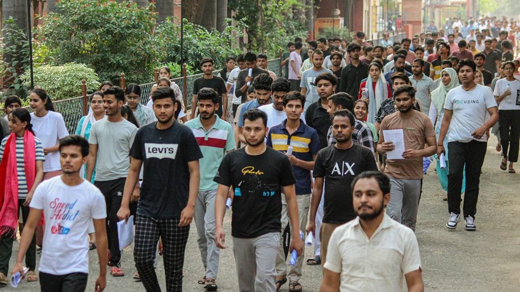 Bihar NEET UG Counselling, Round 1 Counselling, UGMAC