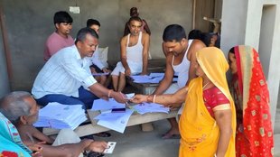 Bihar SIR News | aadhaar card | latest news |