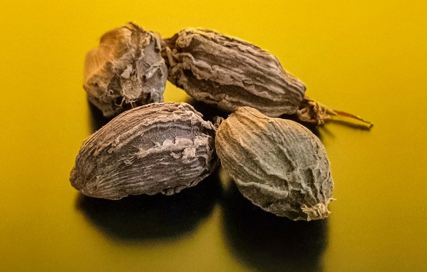 black cardamom medicinal uses