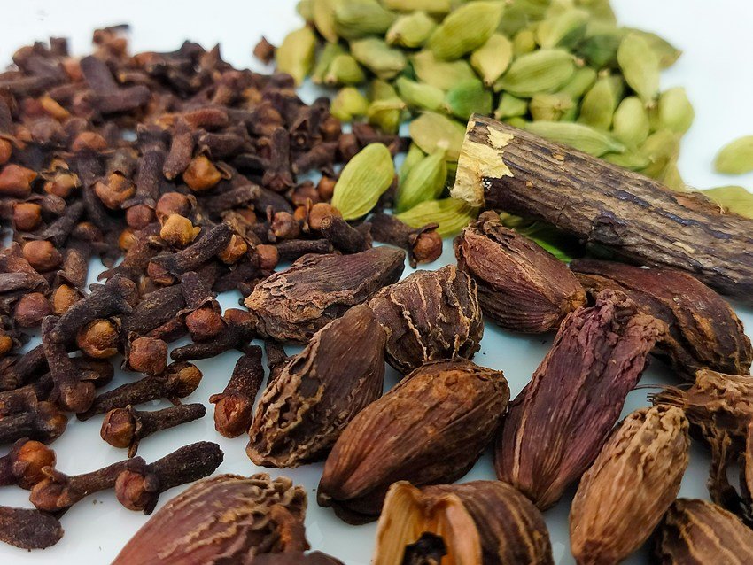 black cardamom benefits