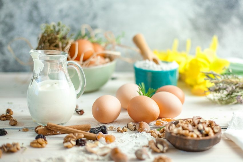 Body Signals That Indicate You Need More Protein
