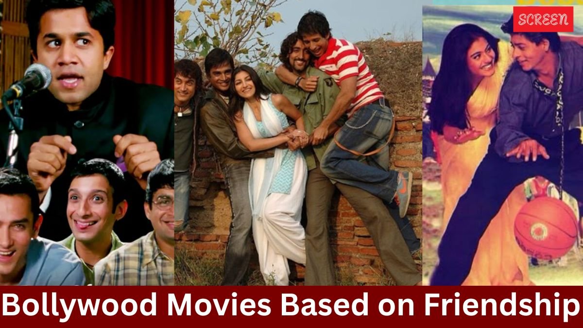 Bollywood Movies