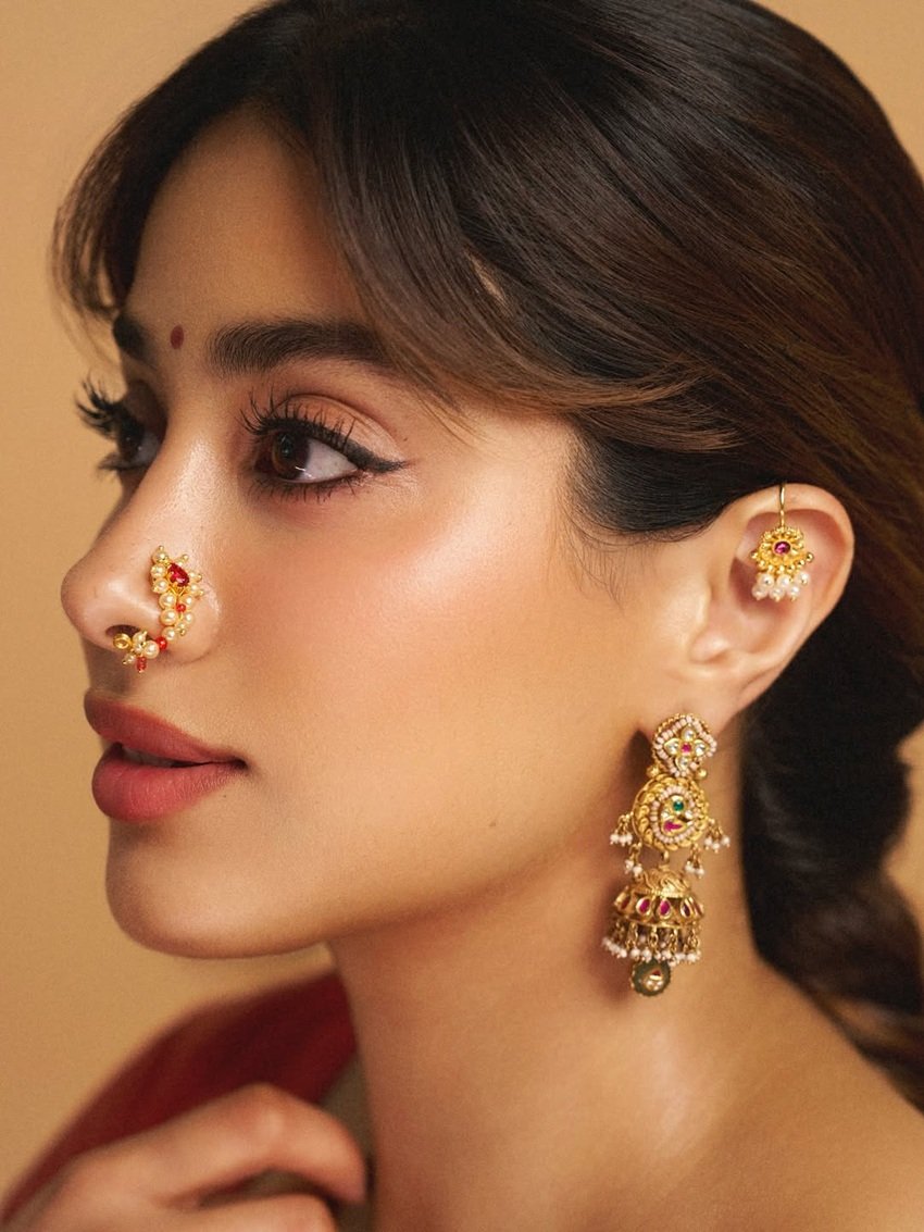 Bollywood celebs Ganesh Chaturthi 2025