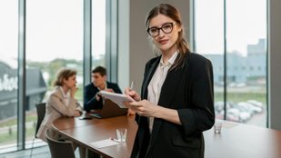 Boost Your Confidence with These 8 Professional Habits