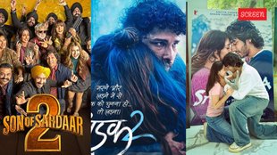 Box Office Report