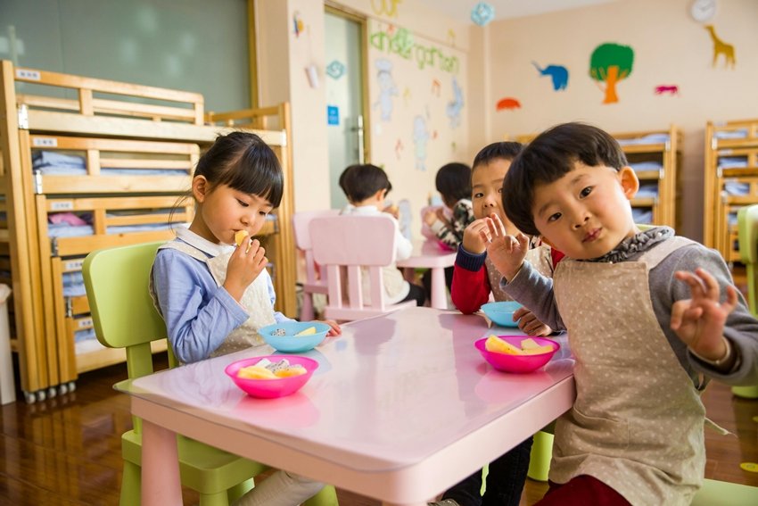 Brain-Boosting Foods Every Child Must Eat for Sharper Memory