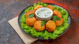 Crispy Potato Cutlet Bread cutlet recipe | Tasty easy breakfast ideas | Bread Cutlet Recipe
