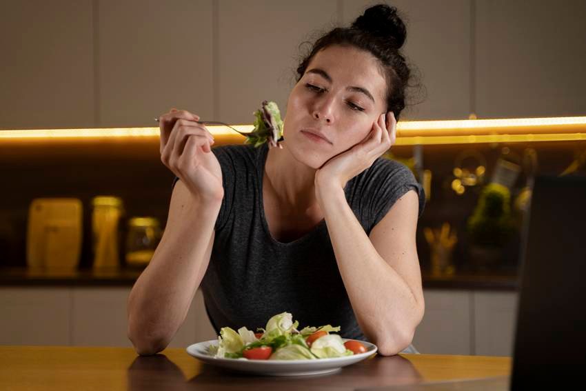 breakfast foods for women