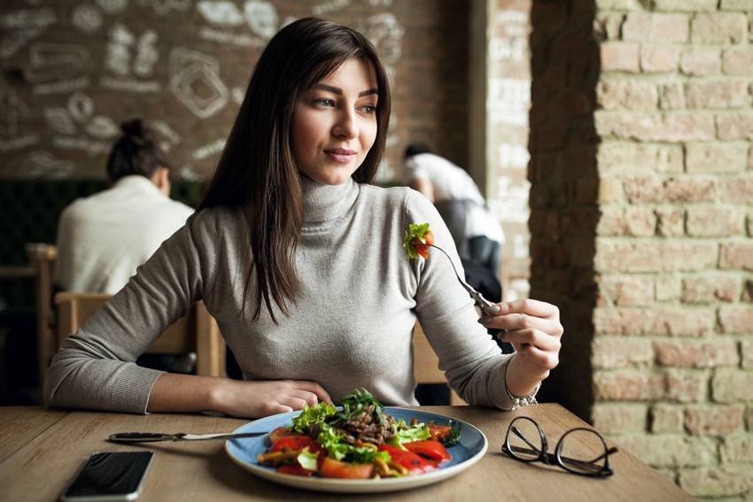 best morning foods for women