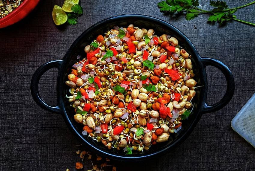 morning superfoods for women