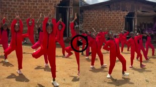 Ganesh Chaturthi| Viral Video| Trending Video