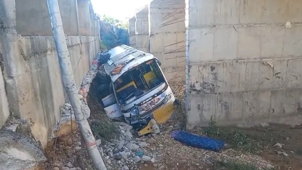 Samba bus accident, Vaishno Devi pilgrims