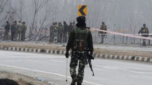 CRPF| pakistani spy| india pak