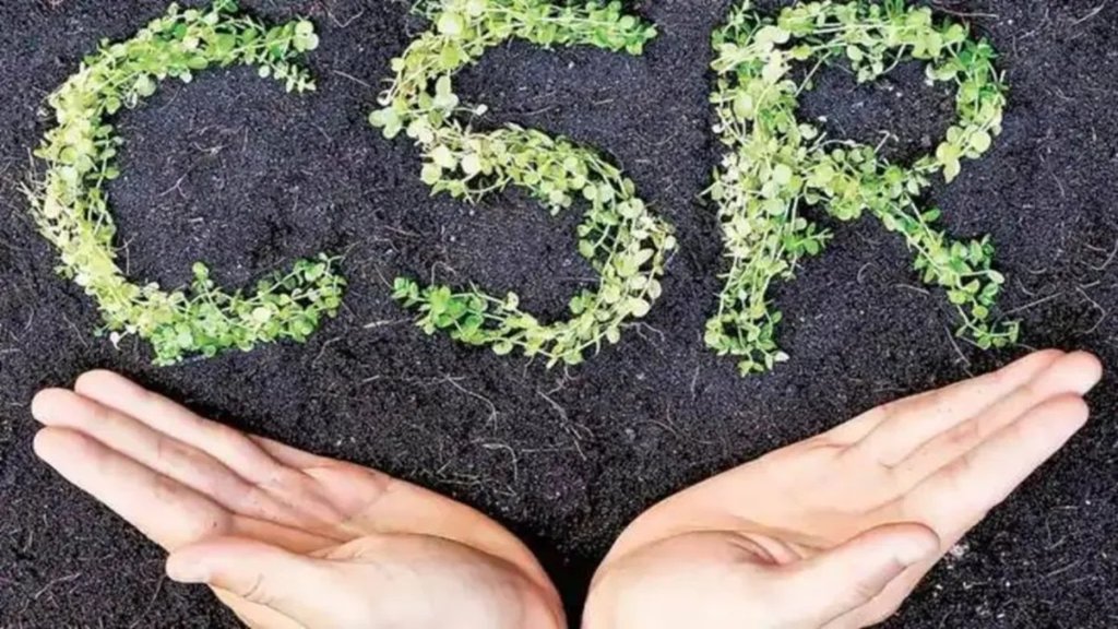 Social Responsibility, Corporate Social Responsibility, Education, Health, Women Empowerment