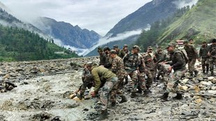 Uttarakhand flood, Kedarnath repeat, man-made disaster