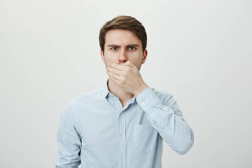 bad breath treatment ayurveda