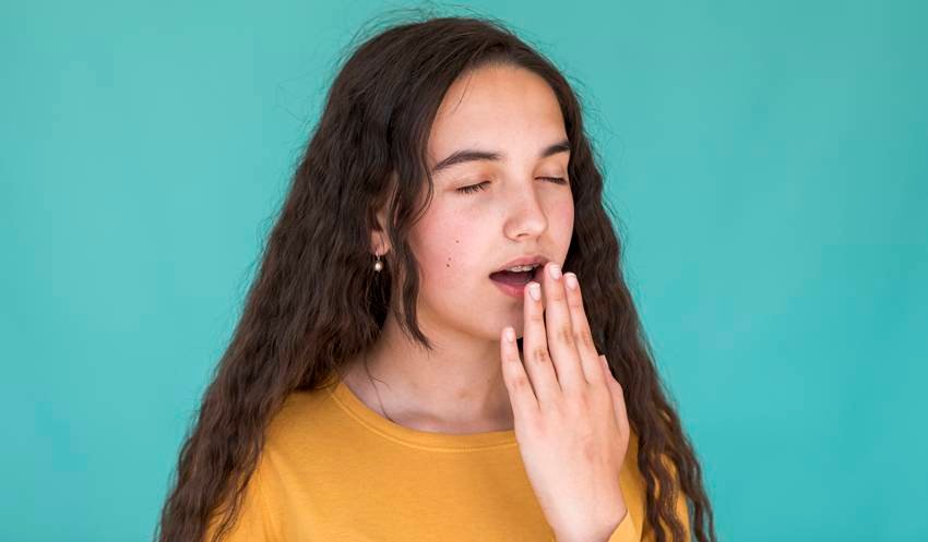 ayurvedic remedies for bad breath