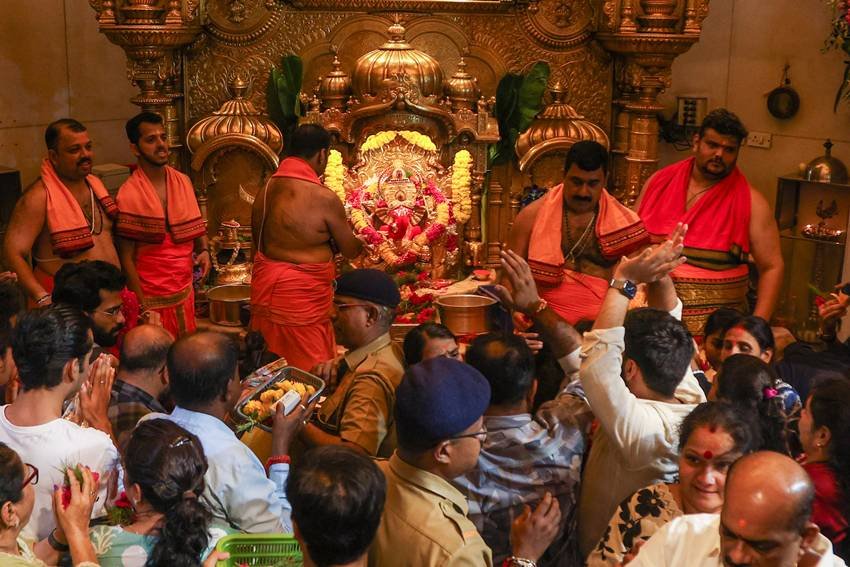 famous ganesh temple in Sri Lanka
