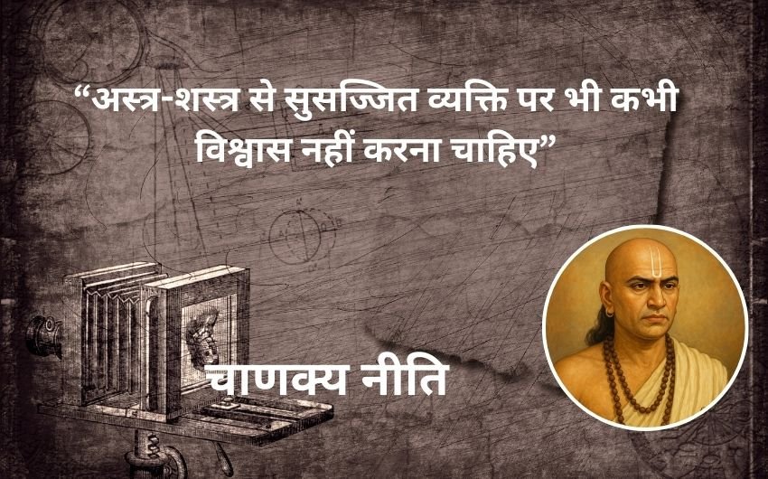 Chanakya teachings