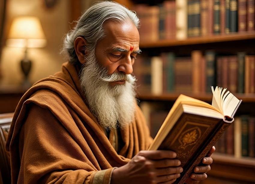 Chanakya life lessons