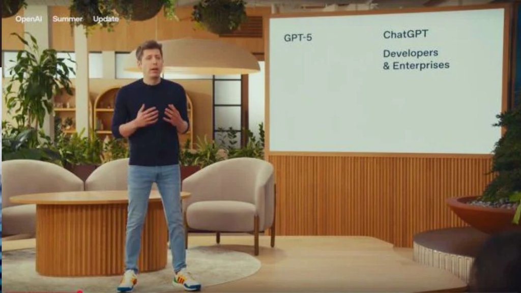 OpenAI GPT-5, GPT-5 release, GPT-5 features