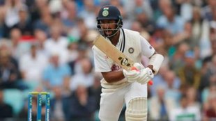 Cheteshwar Pujara, Pujara retirement,Cheteshwar Pujara journey