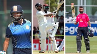 Cheteshwar Pujara rare records, Cheteshwar Pujara records, Cheteshwar Pujara stats