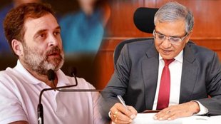 Chief Electoral Officer-rahul gandhi
