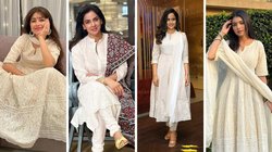 Top 10 Best Chikankari kurtis: हर लड़की की अलमारी में होनी चाहिए ये चिकनकारी कुर्तियां, सभी मौकों के लिए हैं एकदम परफेक्ट मैच